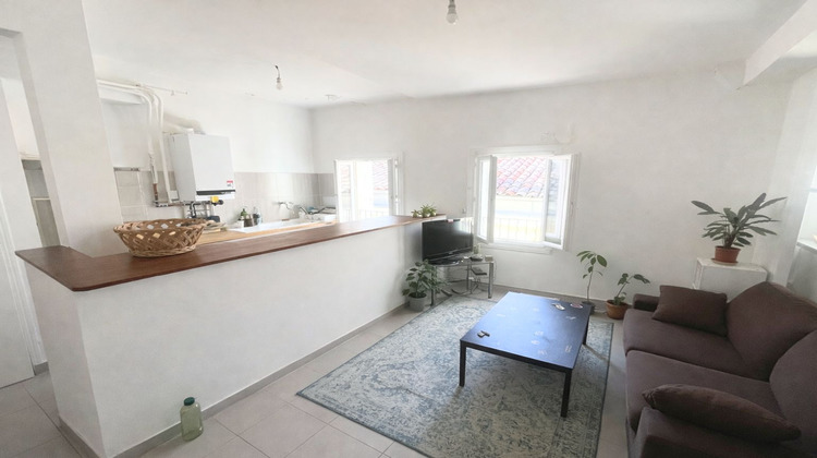 Ma-Cabane - Location Appartement MONTPELLIER, 36 m²