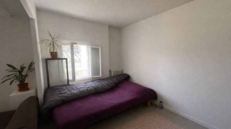 Ma-Cabane - Location Appartement MONTPELLIER, 36 m²