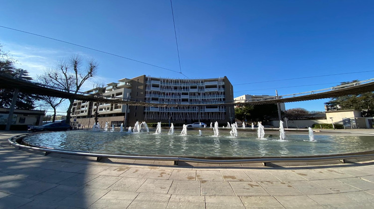 Ma-Cabane - Location Appartement Montpellier, 19 m²