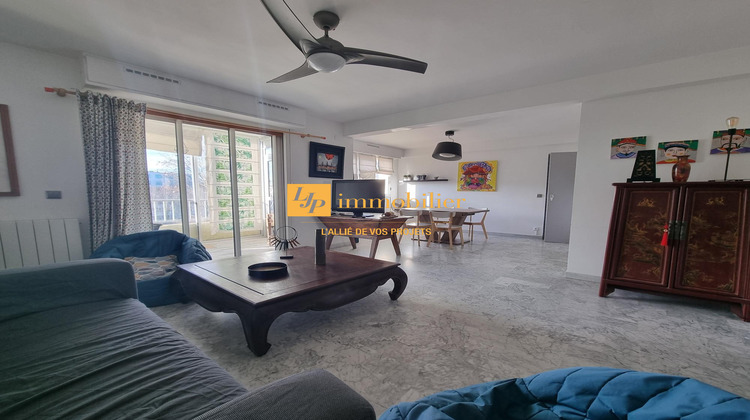 Ma-Cabane - Location Appartement Montpellier, 95 m²