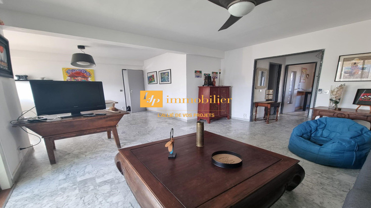 Ma-Cabane - Location Appartement Montpellier, 95 m²