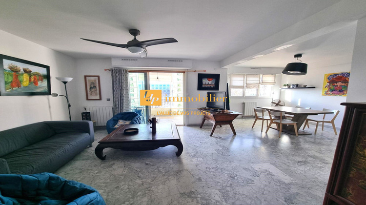 Ma-Cabane - Location Appartement Montpellier, 95 m²