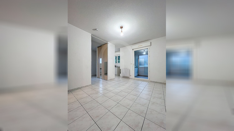 Ma-Cabane - Location Appartement MONTPELLIER, 31 m²