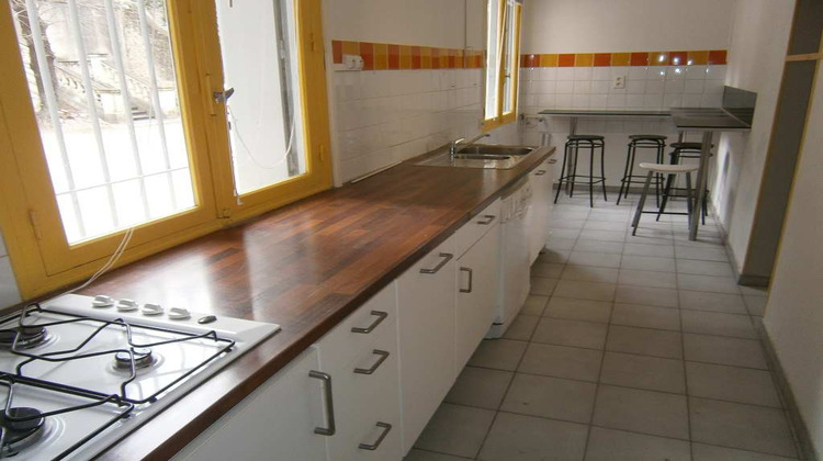 Ma-Cabane - Location Appartement MONTPELLIER, 128 m²