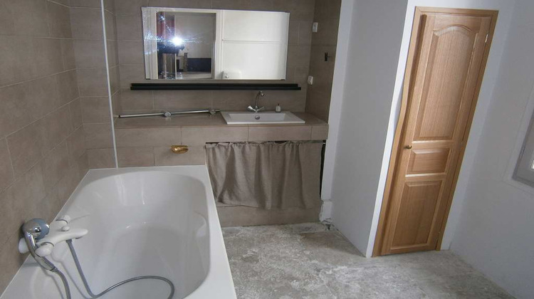 Ma-Cabane - Location Appartement MONTPELLIER, 128 m²