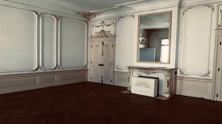 Ma-Cabane - Location Appartement MONTPELLIER, 138 m²