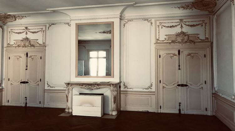 Ma-Cabane - Location Appartement MONTPELLIER, 138 m²