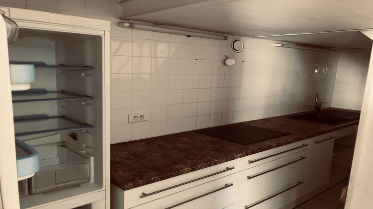 Ma-Cabane - Location Appartement MONTPELLIER, 138 m²