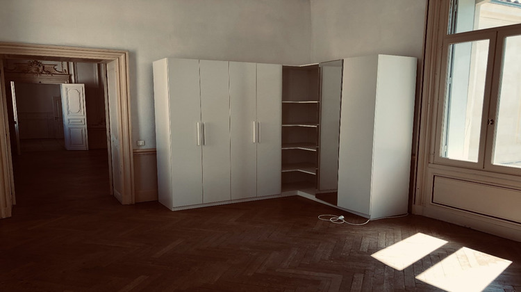 Ma-Cabane - Location Appartement MONTPELLIER, 138 m²