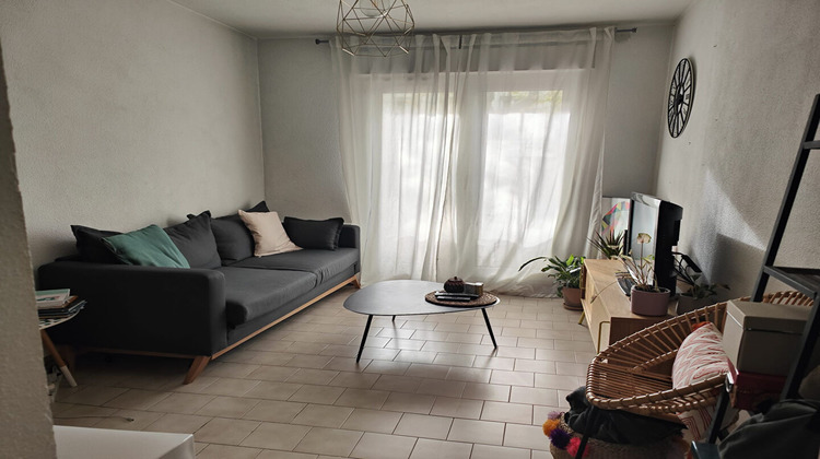 Ma-Cabane - Location Appartement MONTPELLIER, 35 m²