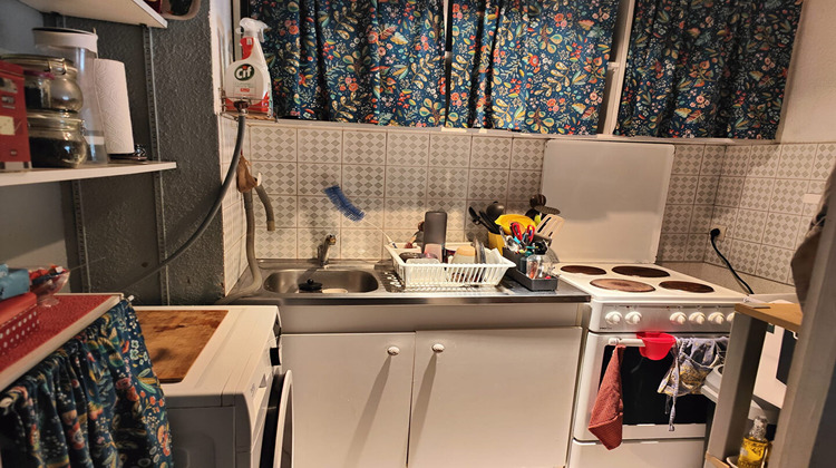 Ma-Cabane - Location Appartement MONTPELLIER, 35 m²