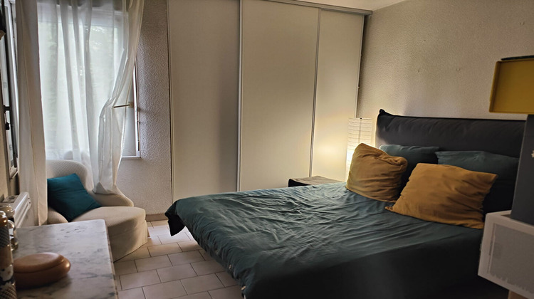 Ma-Cabane - Location Appartement MONTPELLIER, 35 m²