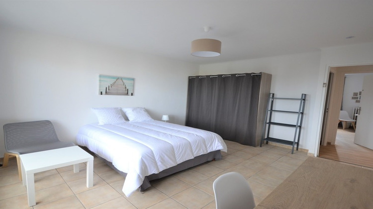 Ma-Cabane - Location Appartement MONTPELLIER, 15 m²