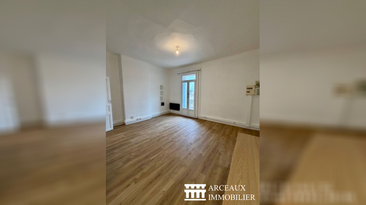 Ma-Cabane - Location Appartement MONTPELLIER, 40 m²