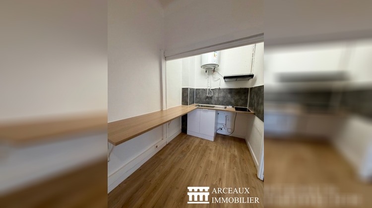 Ma-Cabane - Location Appartement MONTPELLIER, 40 m²