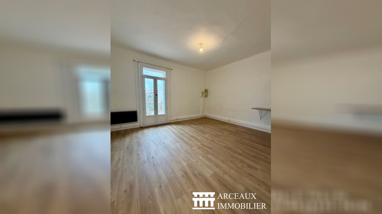 Ma-Cabane - Location Appartement MONTPELLIER, 40 m²