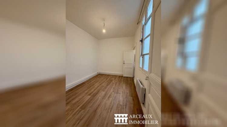 Ma-Cabane - Location Appartement MONTPELLIER, 40 m²