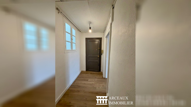 Ma-Cabane - Location Appartement MONTPELLIER, 40 m²