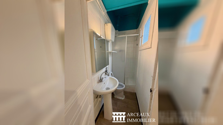 Ma-Cabane - Location Appartement MONTPELLIER, 40 m²