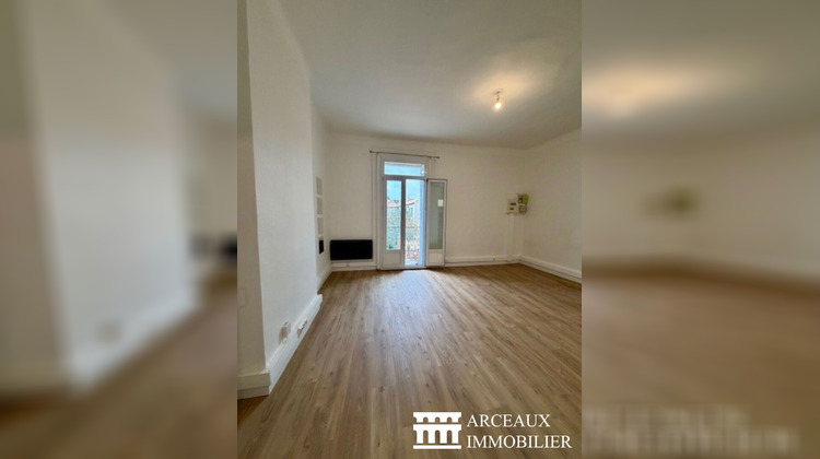 Ma-Cabane - Location Appartement MONTPELLIER, 40 m²