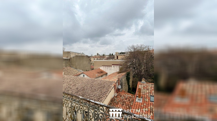 Ma-Cabane - Location Appartement MONTPELLIER, 40 m²