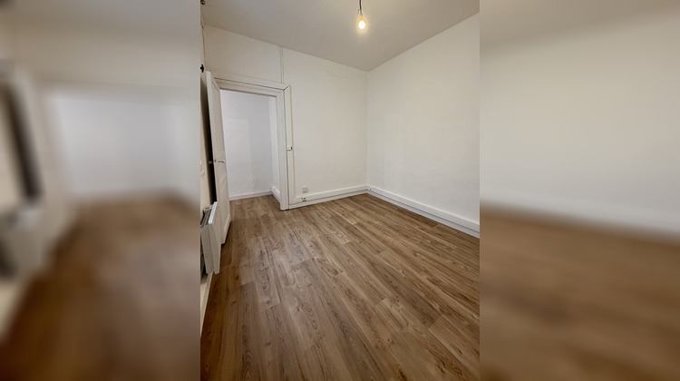 Ma-Cabane - Location Appartement MONTPELLIER, 40 m²