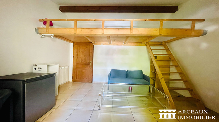 Ma-Cabane - Location Appartement MONTPELLIER, 30 m²