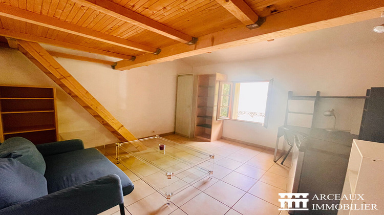 Ma-Cabane - Location Appartement MONTPELLIER, 30 m²