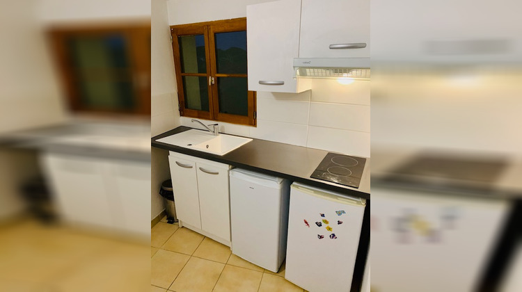 Ma-Cabane - Location Appartement MONTPELLIER, 30 m²