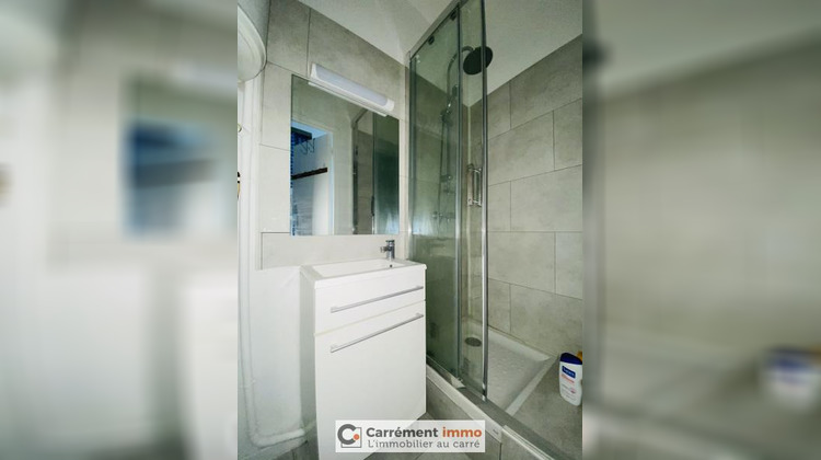 Ma-Cabane - Location Appartement MONTPELLIER, 22 m²