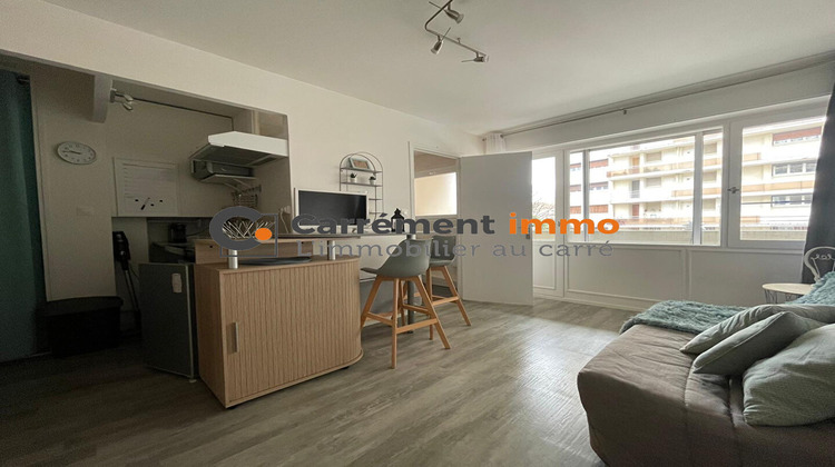 Ma-Cabane - Location Appartement MONTPELLIER, 23 m²