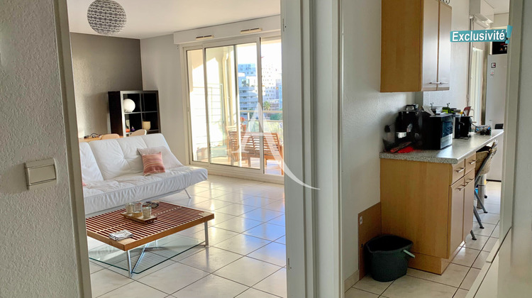 Ma-Cabane - Location Appartement MONTPELLIER, 72 m²