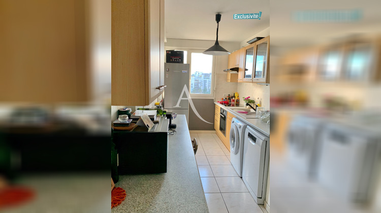 Ma-Cabane - Location Appartement MONTPELLIER, 72 m²