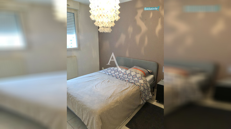 Ma-Cabane - Location Appartement MONTPELLIER, 72 m²