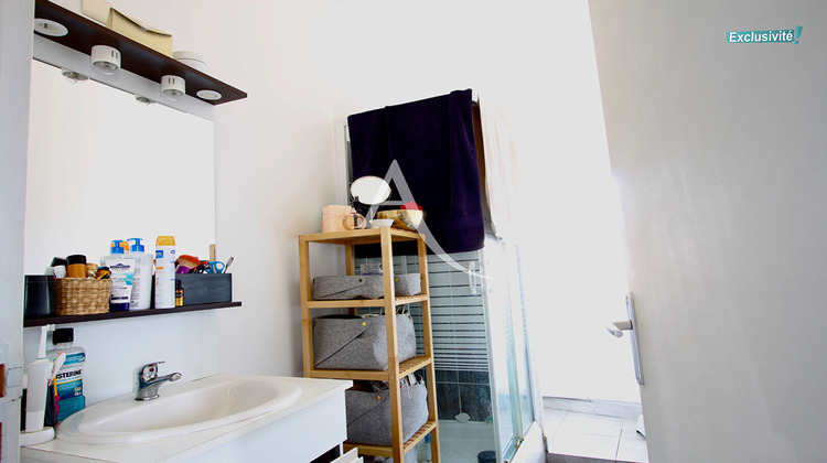 Ma-Cabane - Location Appartement MONTPELLIER, 41 m²