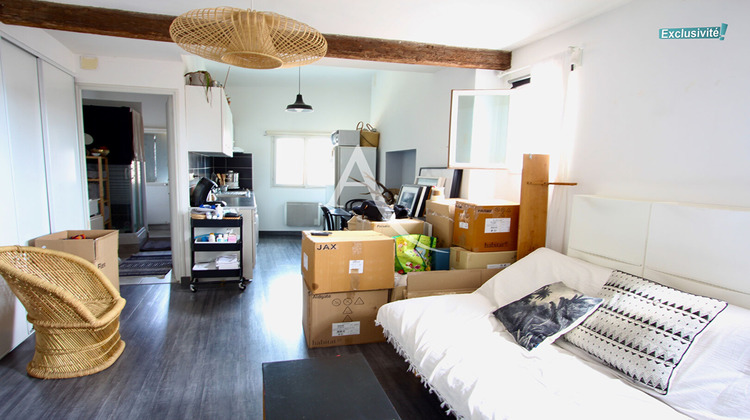 Ma-Cabane - Location Appartement MONTPELLIER, 41 m²