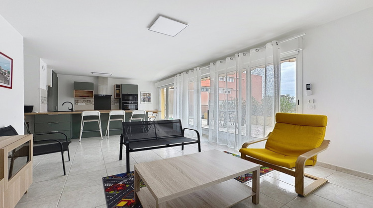 Ma-Cabane - Location Appartement MONTPELLIER, 68 m²