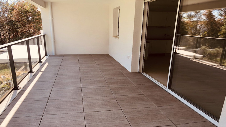 Ma-Cabane - Location Appartement MONTPELLIER, 68 m²