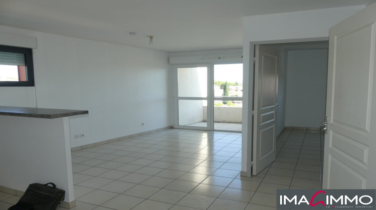 Ma-Cabane - Location Appartement MONTPELLIER, 41 m²
