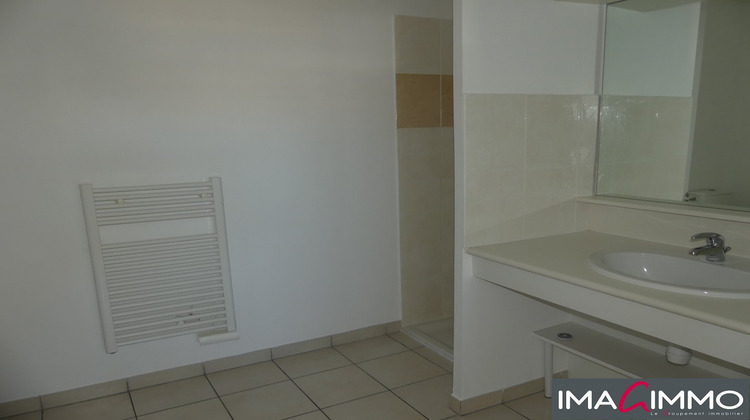 Ma-Cabane - Location Appartement MONTPELLIER, 41 m²