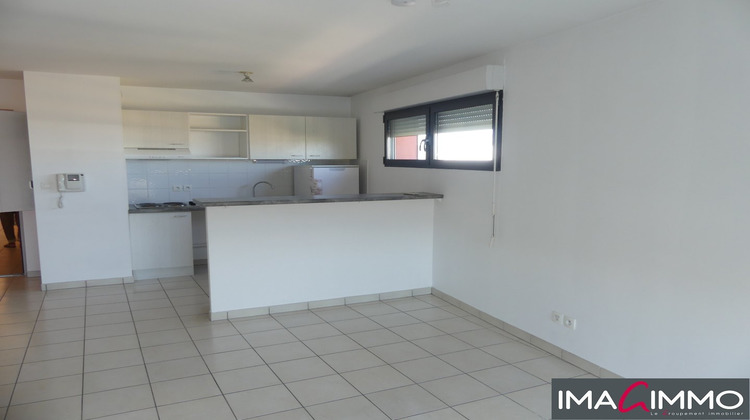 Ma-Cabane - Location Appartement MONTPELLIER, 41 m²