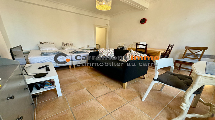 Ma-Cabane - Location Appartement MONTPELLIER, 29 m²
