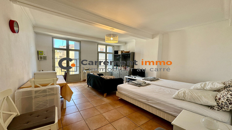 Ma-Cabane - Location Appartement MONTPELLIER, 29 m²