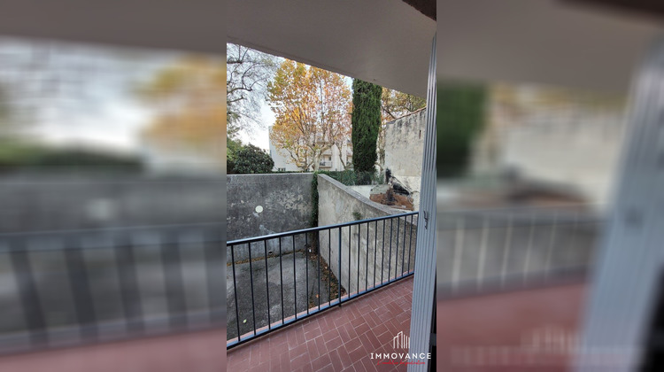 Ma-Cabane - Location Appartement Montpellier, 68 m²