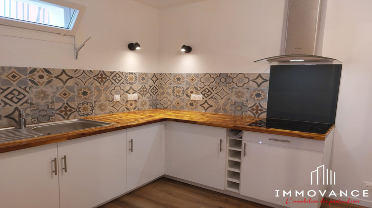 Ma-Cabane - Location Appartement Montpellier, 45 m²