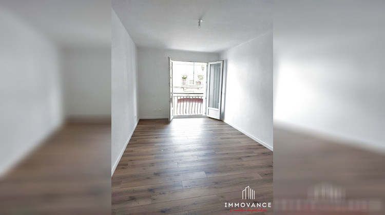 Ma-Cabane - Location Appartement Montpellier, 45 m²