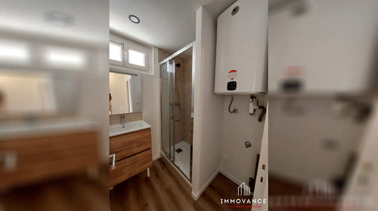 Ma-Cabane - Location Appartement Montpellier, 45 m²