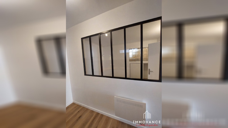 Ma-Cabane - Location Appartement Montpellier, 45 m²