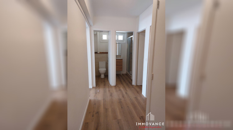 Ma-Cabane - Location Appartement Montpellier, 45 m²