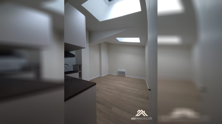 Ma-Cabane - Location Appartement Montpellier, 29 m²